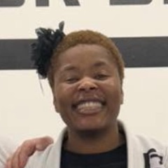 Khadijah Peek